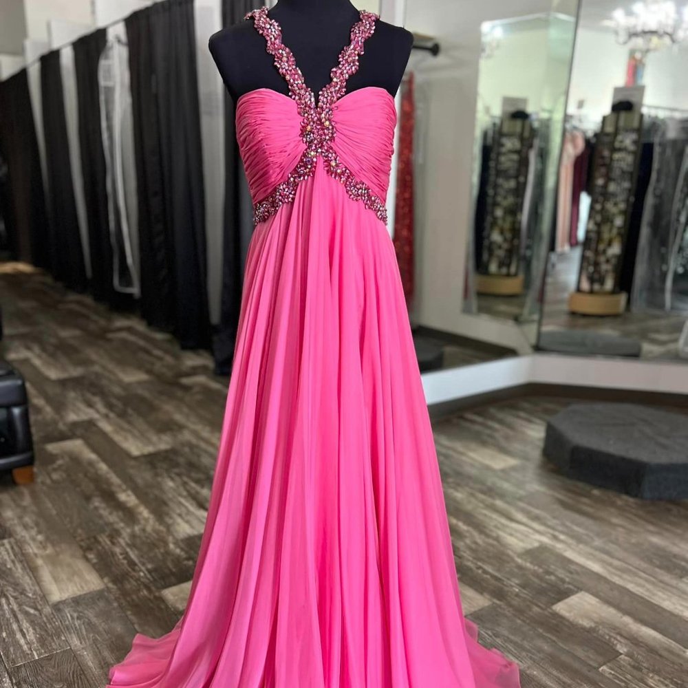 Sherri Hill Dress
